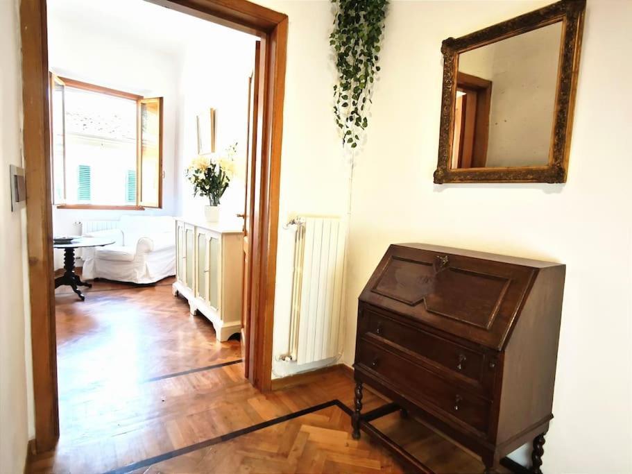 Casa Dolce Gabry Apartamento *