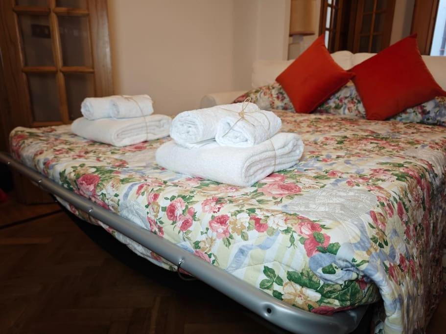 Apartamento Casa Dolce Gabry Florencia