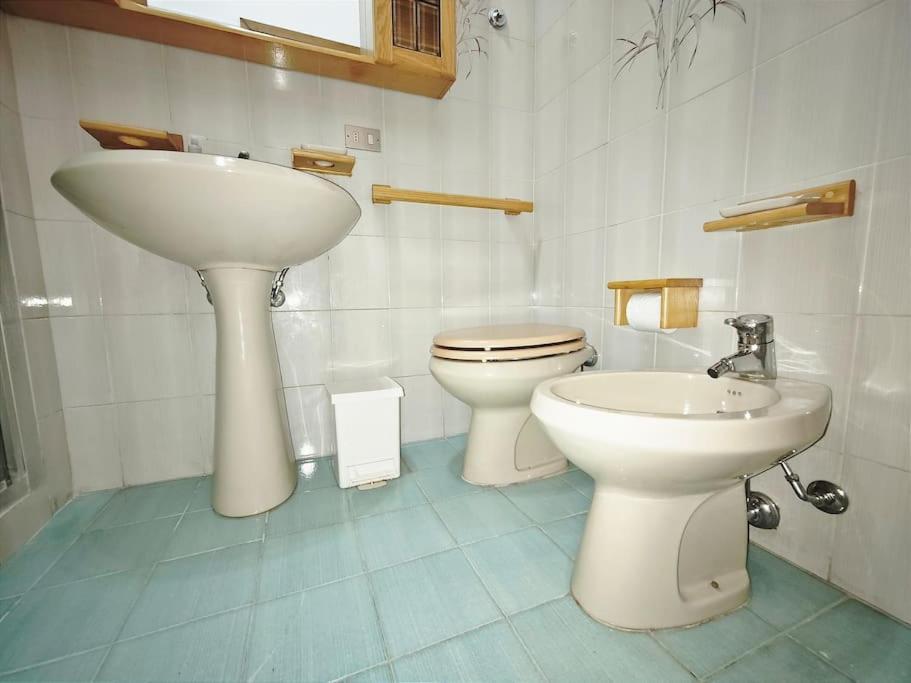 Apartamento Casa Dolce Gabry *