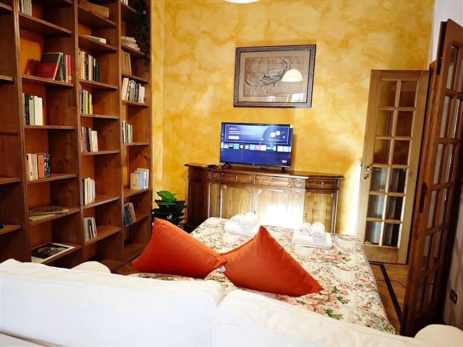 Apartamento Casa Dolce Gabry *