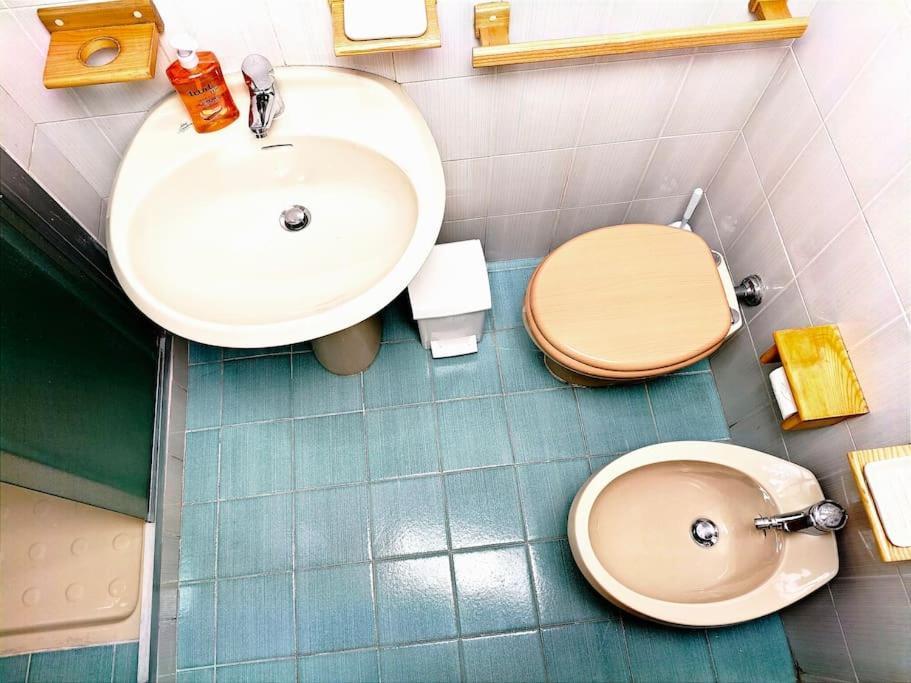Apartamento Casa Dolce Gabry Florencia