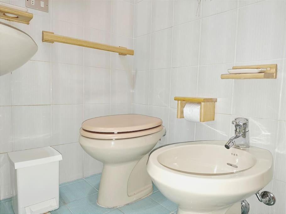 Casa Dolce Gabry Apartamento