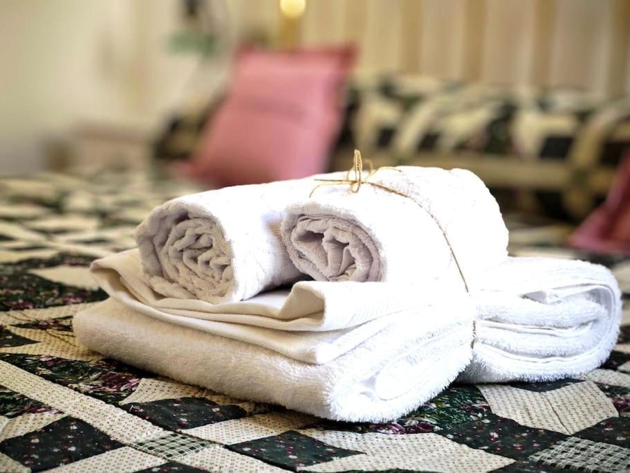 Casa Dolce Gabry Apartamento Florencia