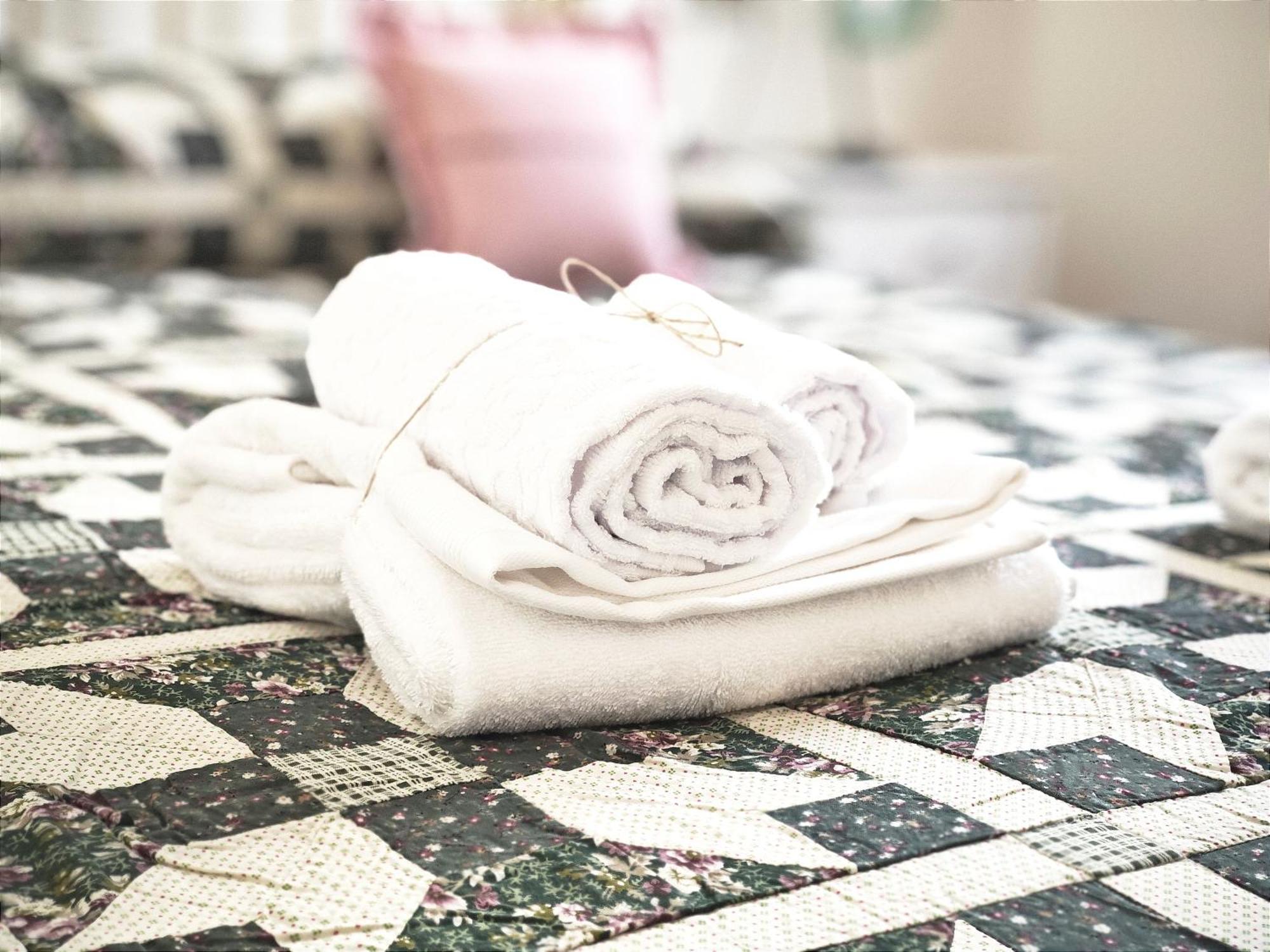 Casa Dolce Gabry Apartamento