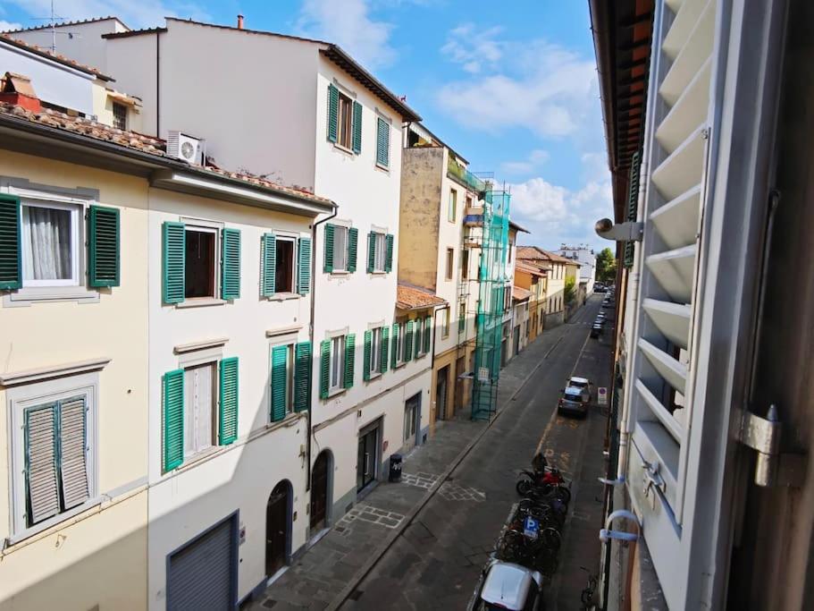 Apartamento Casa Dolce Gabry