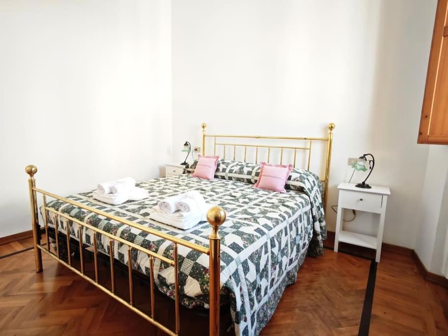 Casa Dolce Gabry Apartamento *