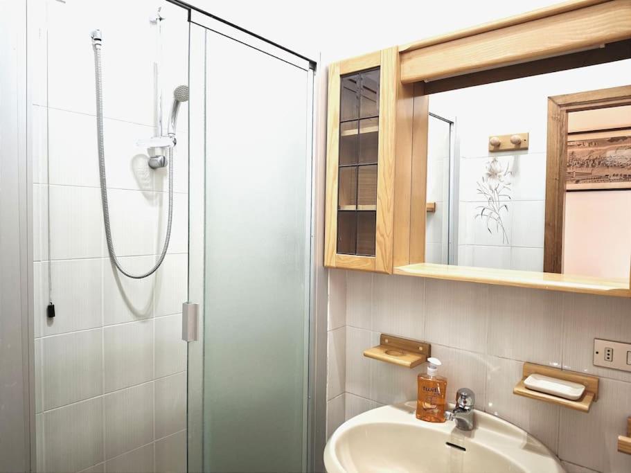 Apartamento Casa Dolce Gabry *