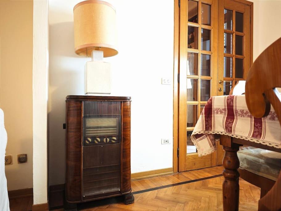 Casa Dolce Gabry Apartamento Florencia