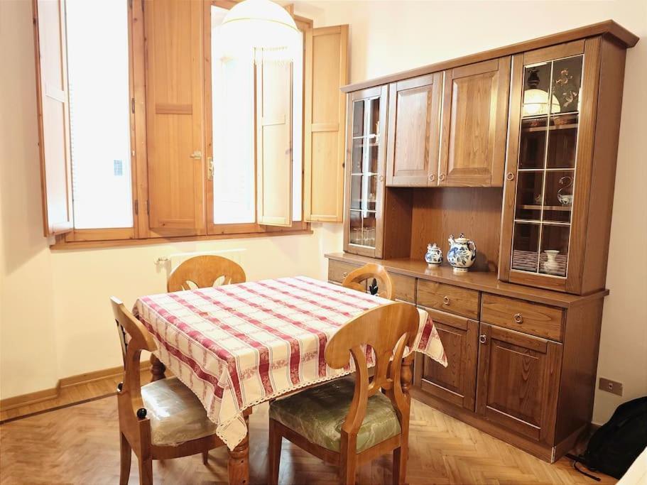 Apartamento Casa Dolce Gabry Florencia