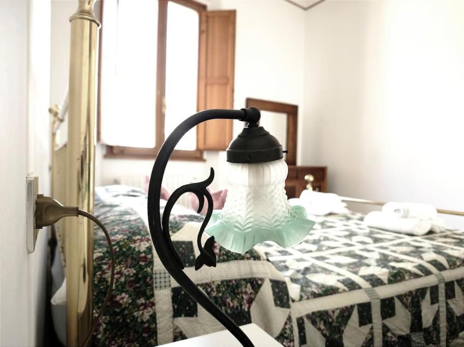 Apartamento Casa Dolce Gabry Florencia