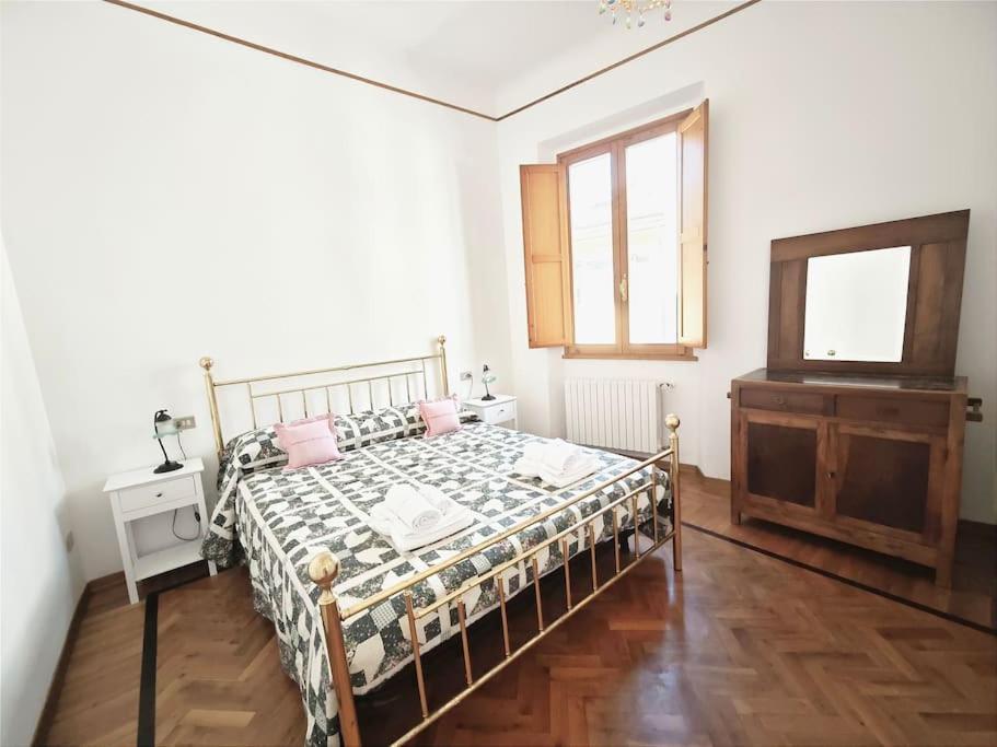 Apartamento Casa Dolce Gabry Florencia