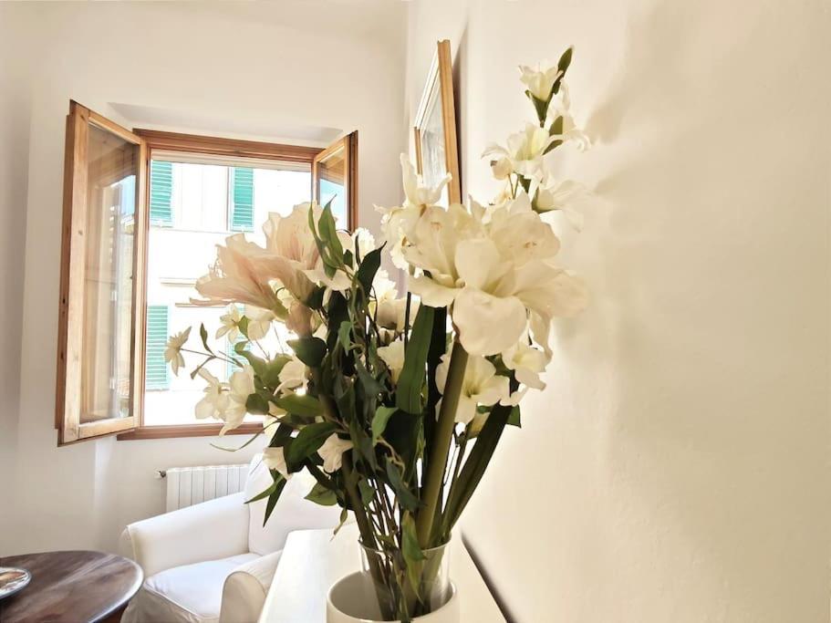 Casa Dolce Gabry Apartamento Florencia