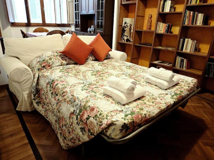 Casa Dolce Gabry Apartamento