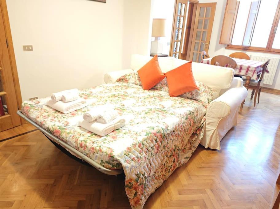 Casa Dolce Gabry Apartamento *
