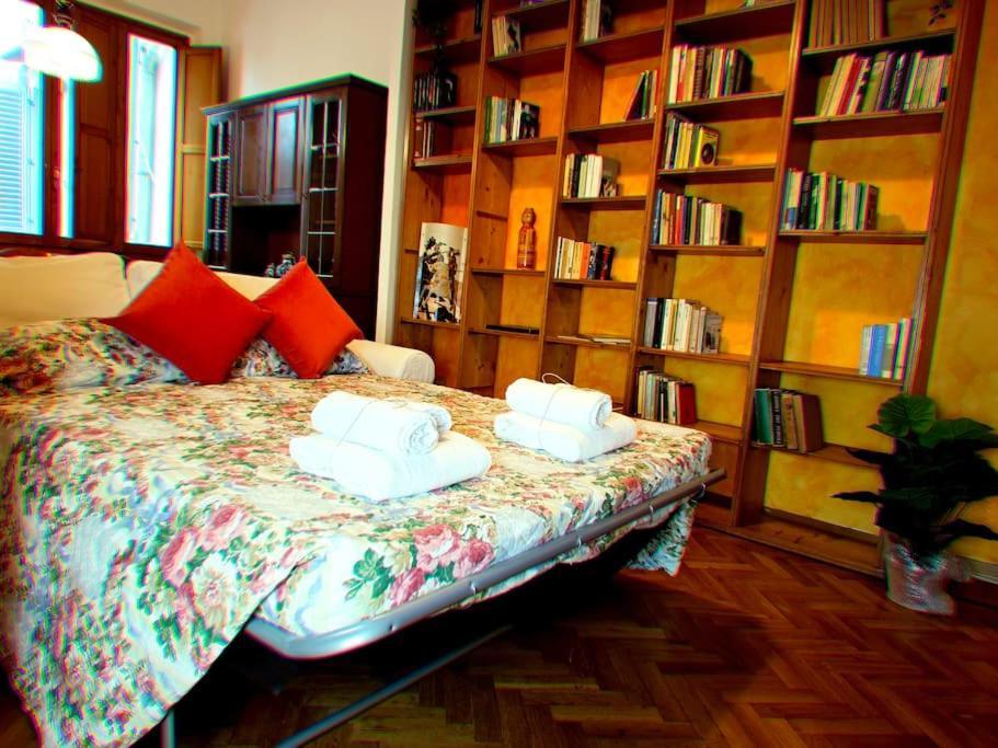 Apartamento Casa Dolce Gabry Florencia