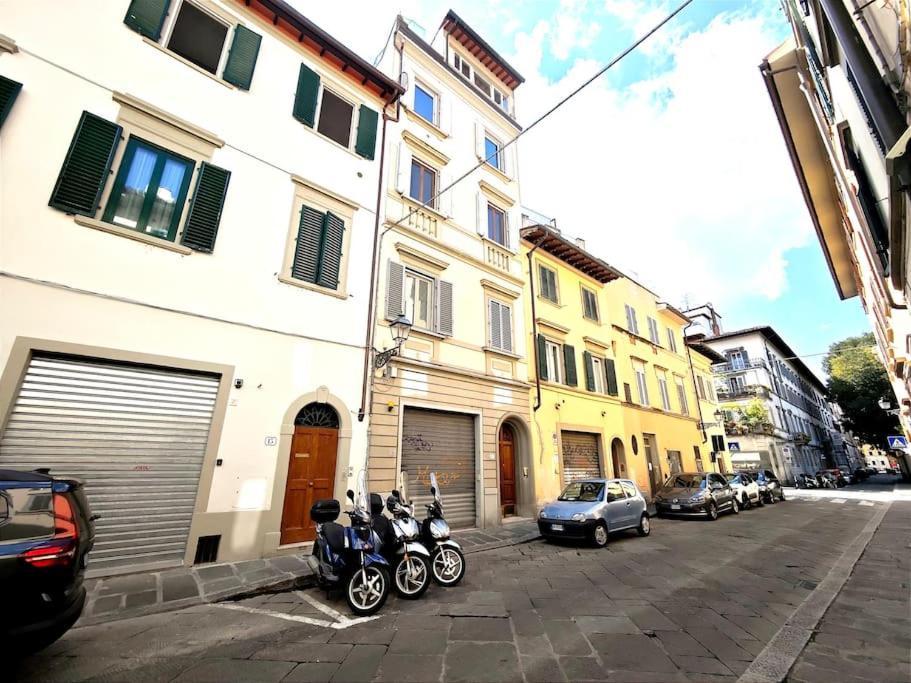 Casa Dolce Gabry Apartamento Florencia