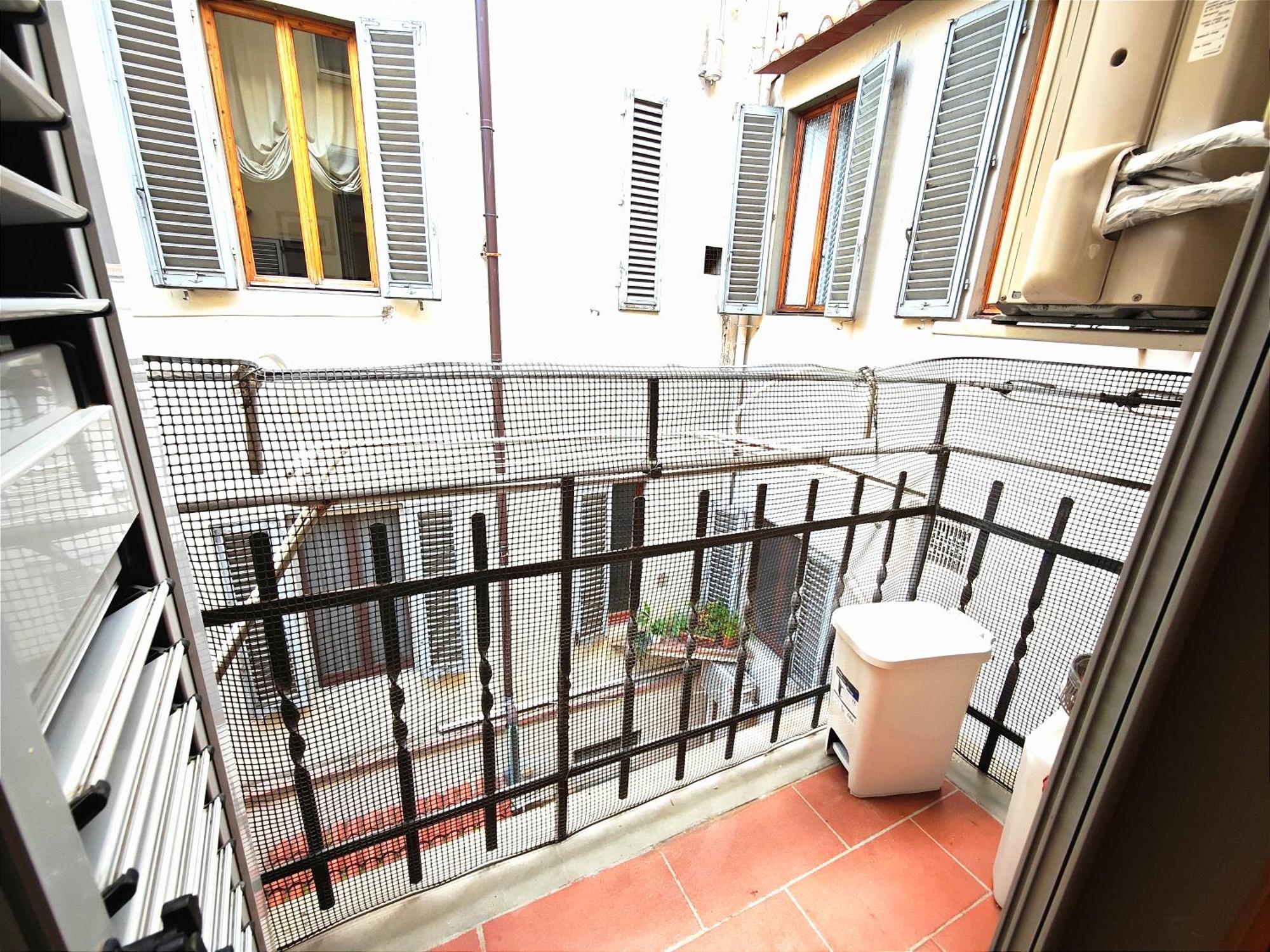 Apartamento Casa Dolce Gabry Florencia