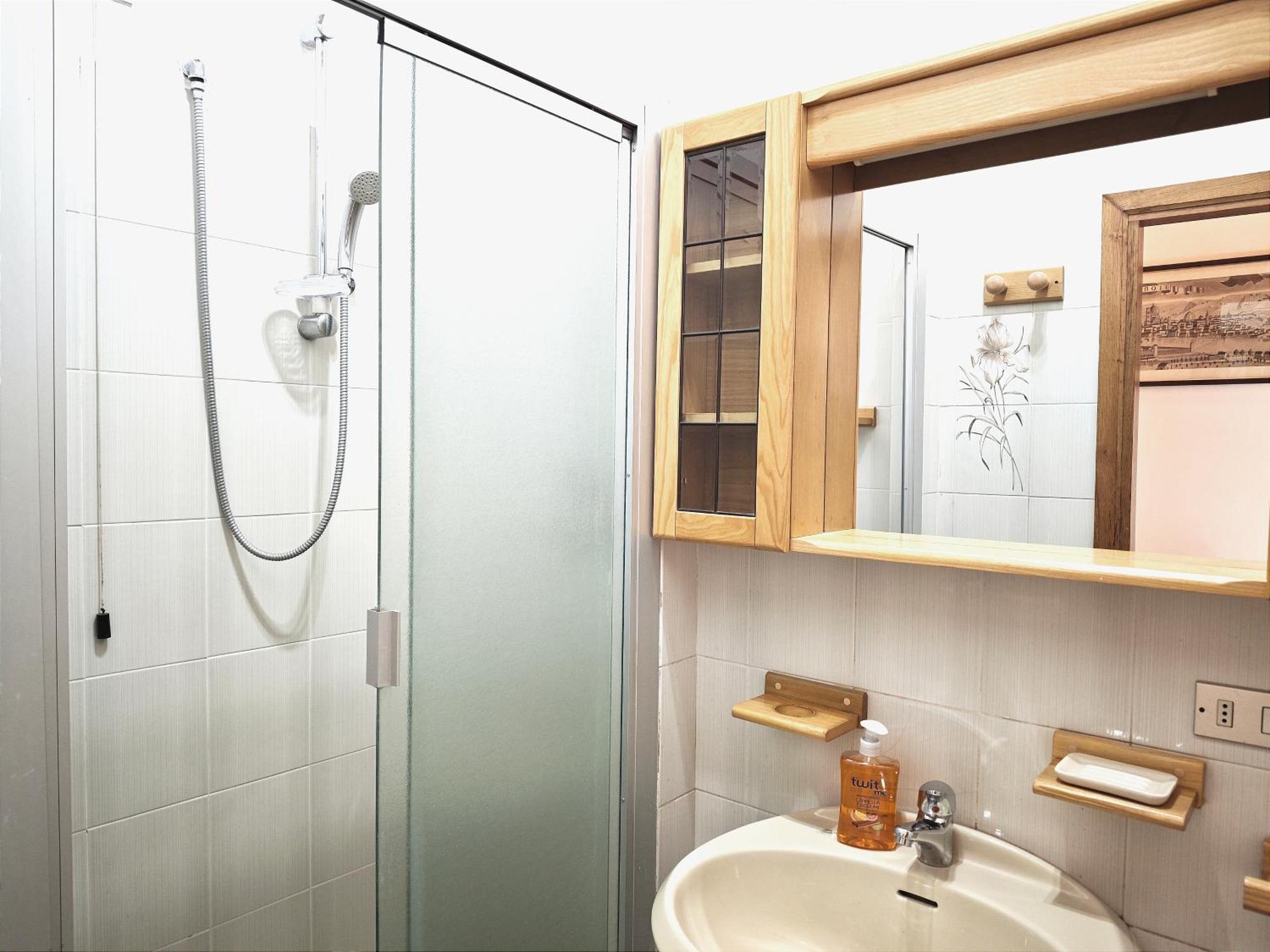 Apartamento Casa Dolce Gabry *