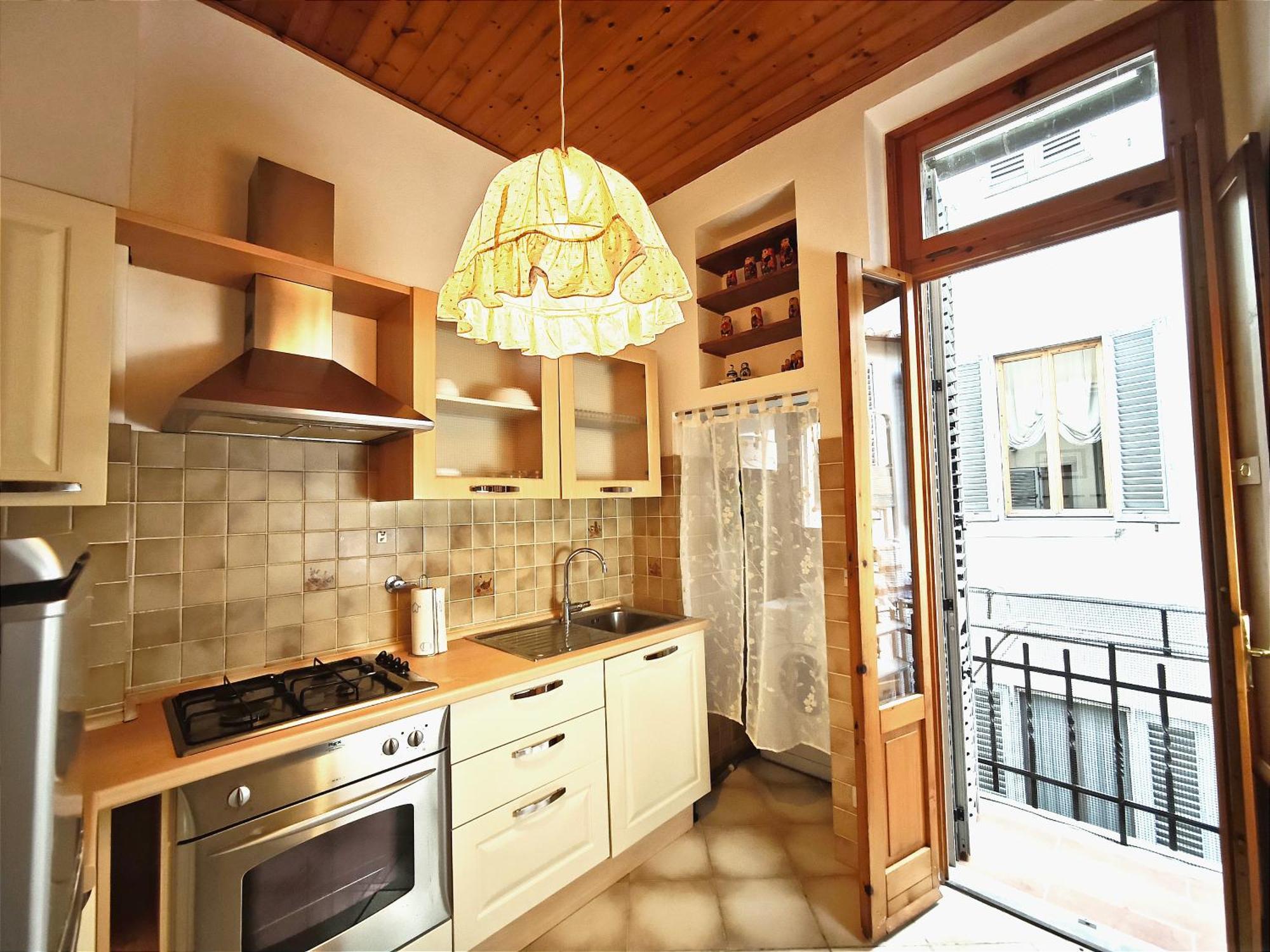 Casa Dolce Gabry Apartamento *